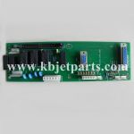 Domino ink jet PCB Assy External Interface